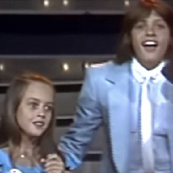 Fey, Luis Miguel Fey, Luis Miguel